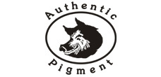 authentic pigment